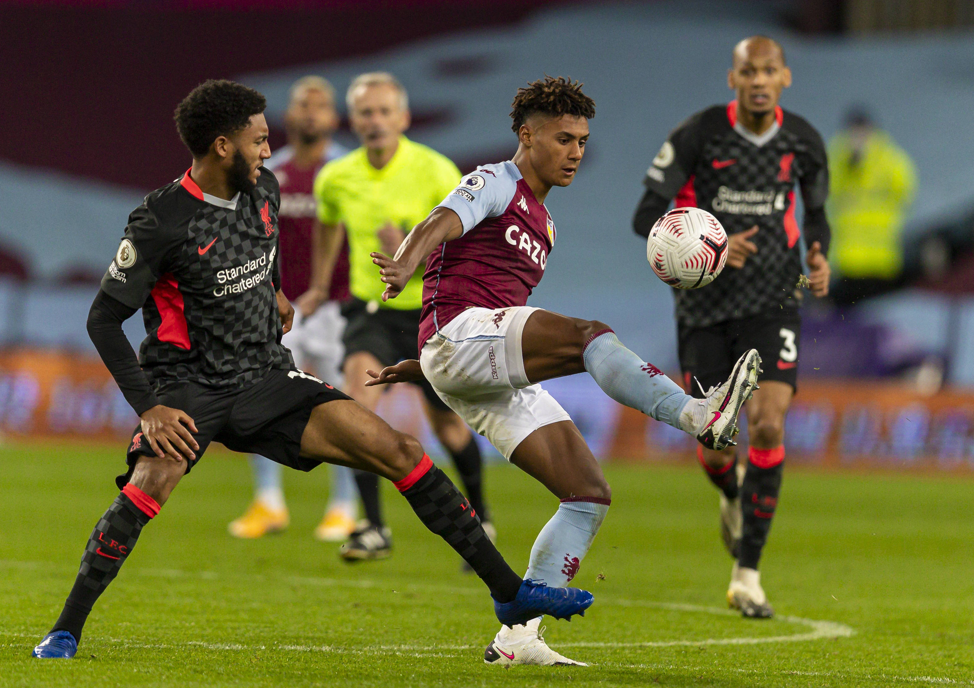 卓越的足球 卓越的足球