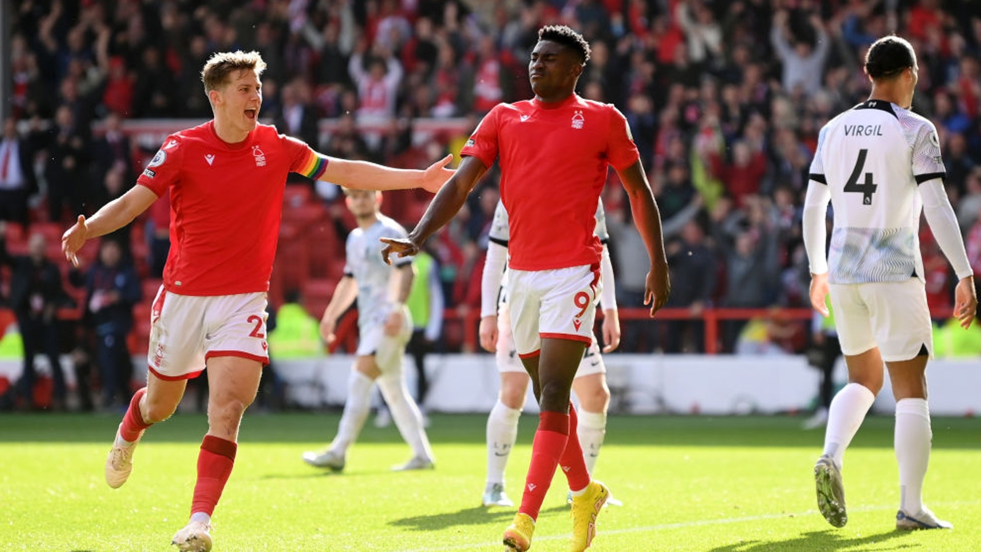 的未来发展 的未来发展